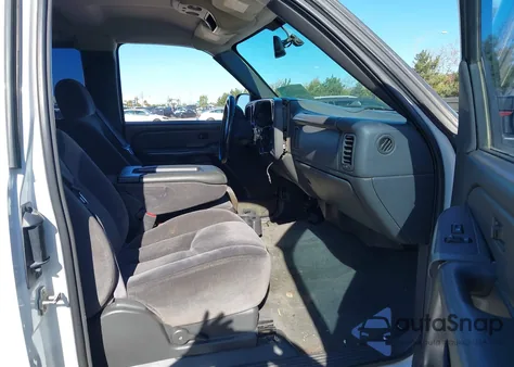 2004 GMC Sierra 2500Hd Sle from USA, damaged, VIN 1GTHK29294E328474